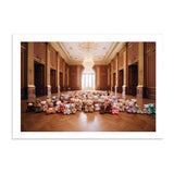 TEDDY PALACE - BALLROOM - DOTCOM ART