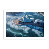 GLOBAL WARMING - DOTCOM ART