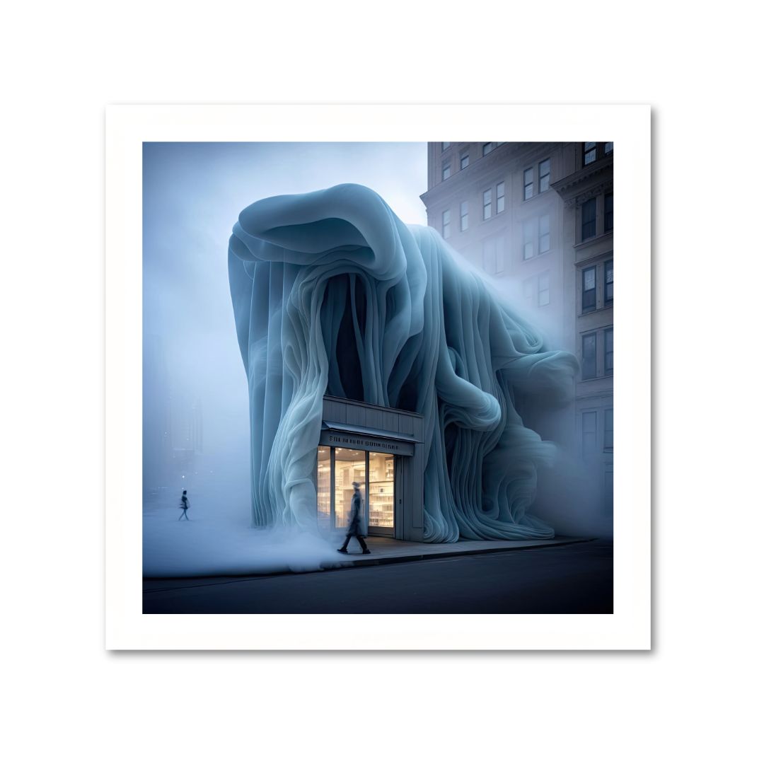 SOHO SILK *1 - DOTCOM ART