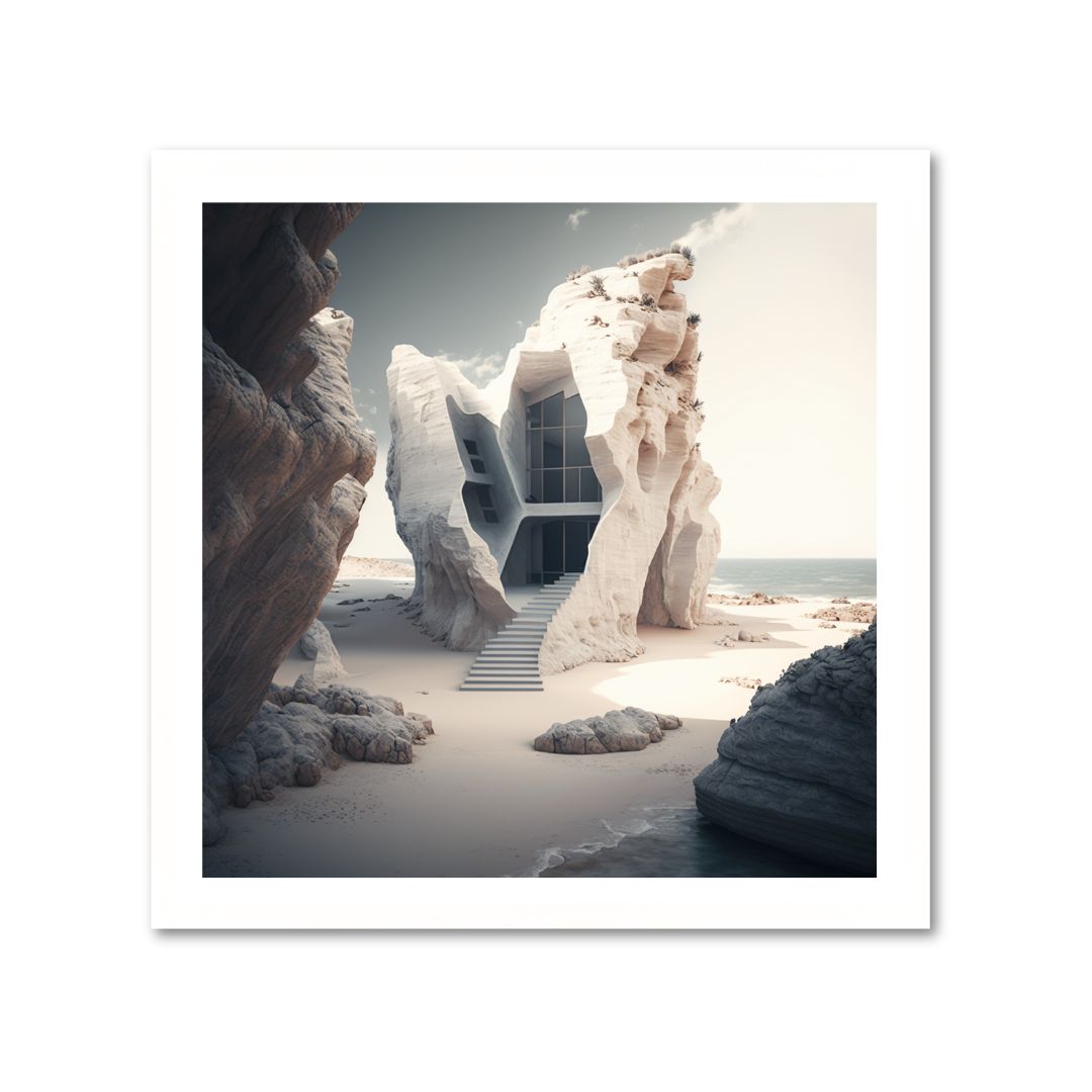CASA ISOLA *3 - DOTCOM ART