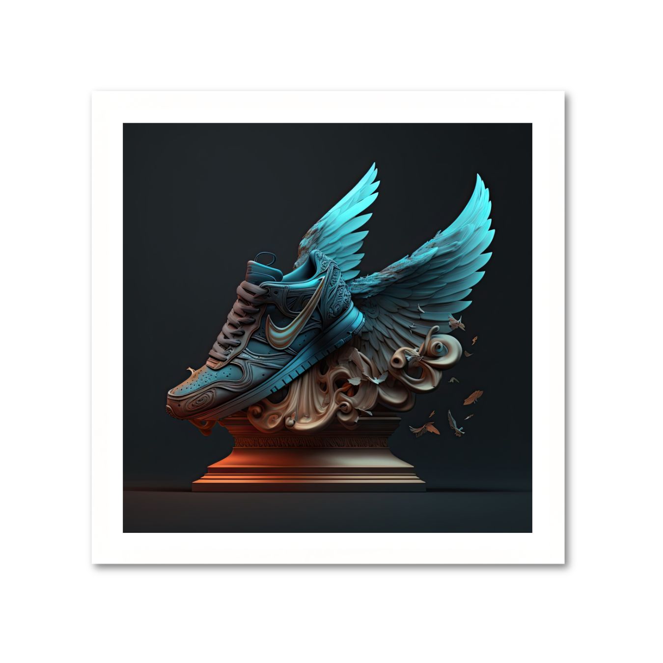 FLIGHT KICKS *3 - DOTCOM ART
