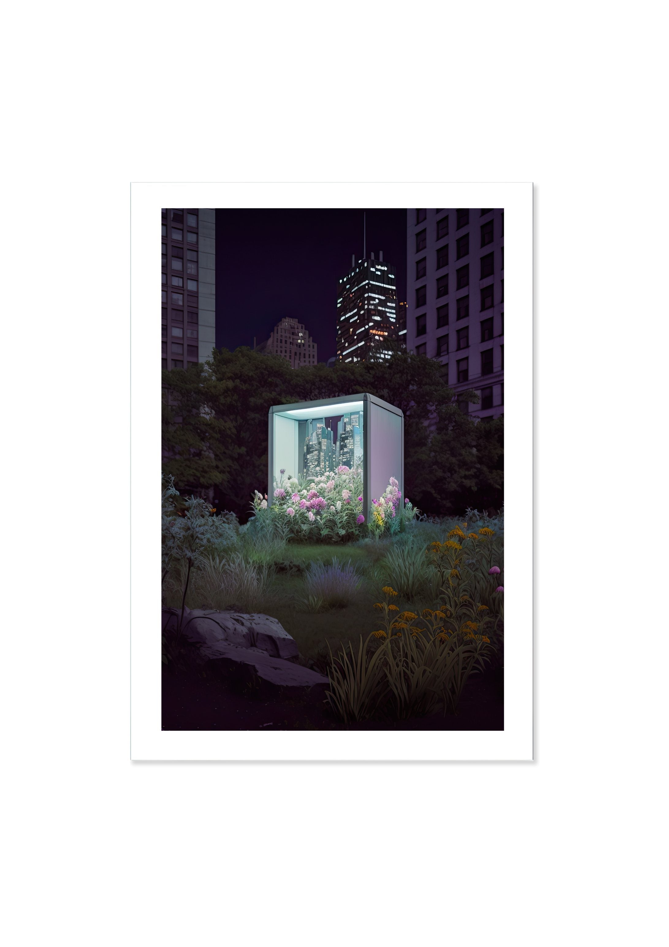Pod *1 - DOTCOM ART