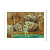 ZERO-G - DOTCOM ART