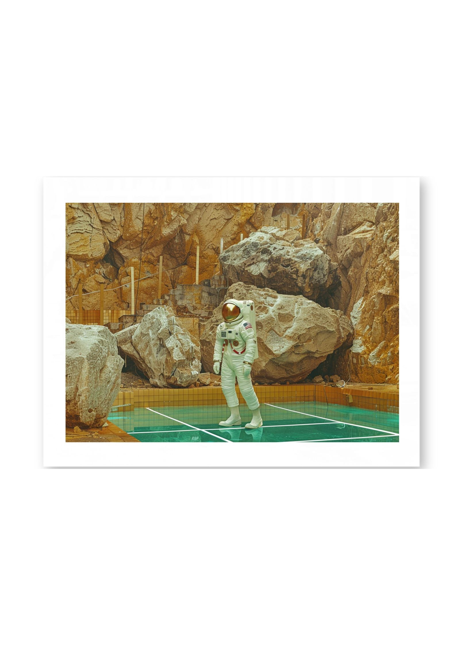 ZERO-G - DOTCOM ART
