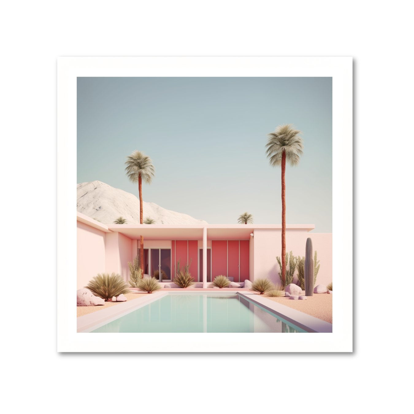 A GOOD MORNING *1 - DOTCOM ART