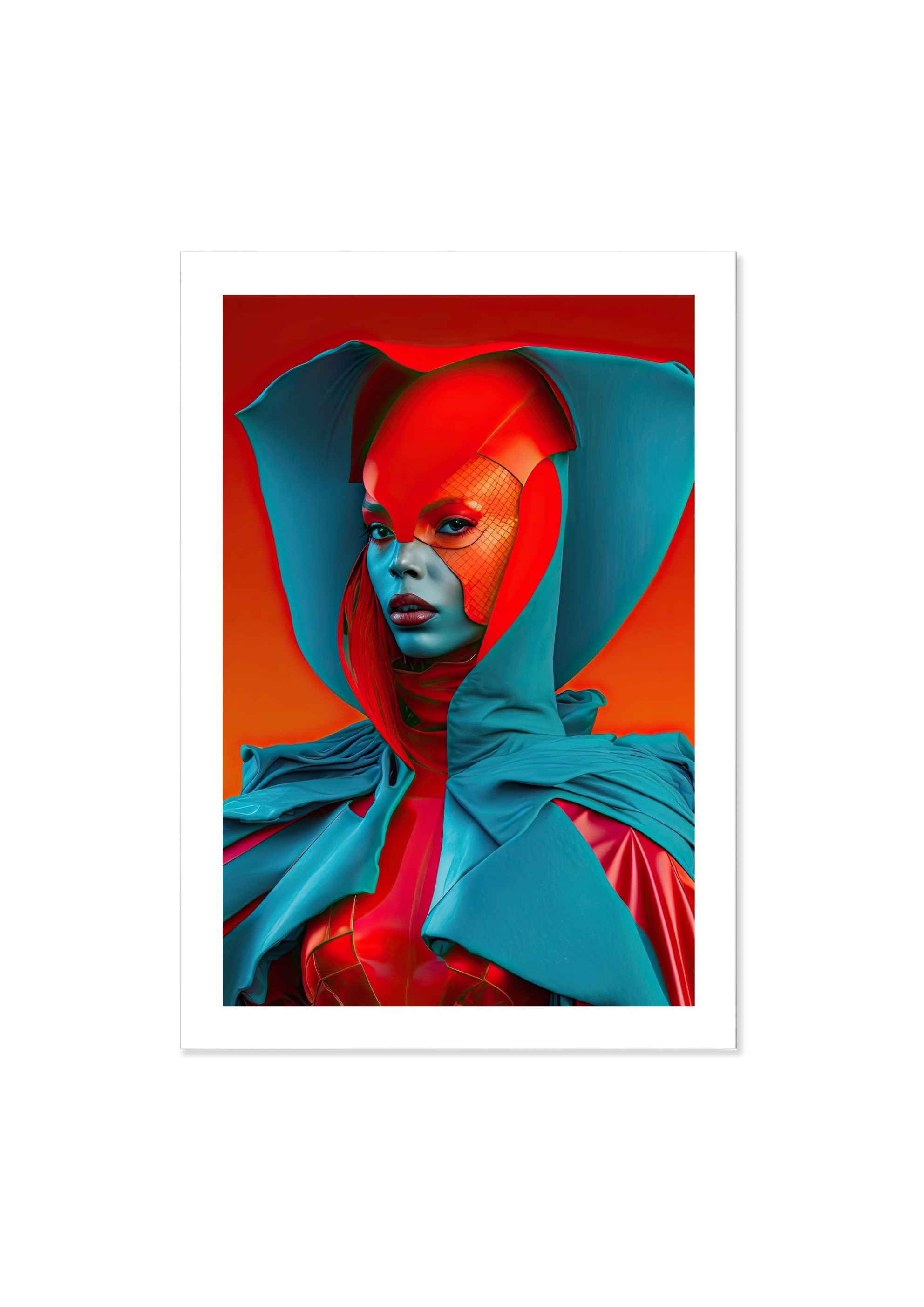 VEXA - DOTCOM ART