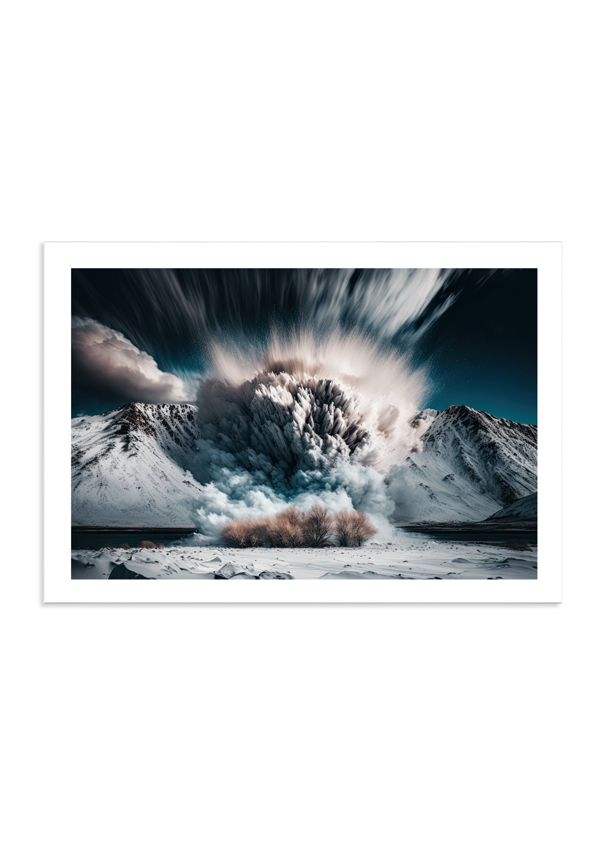ESPLOSIONE *1 - DOTCOM ART