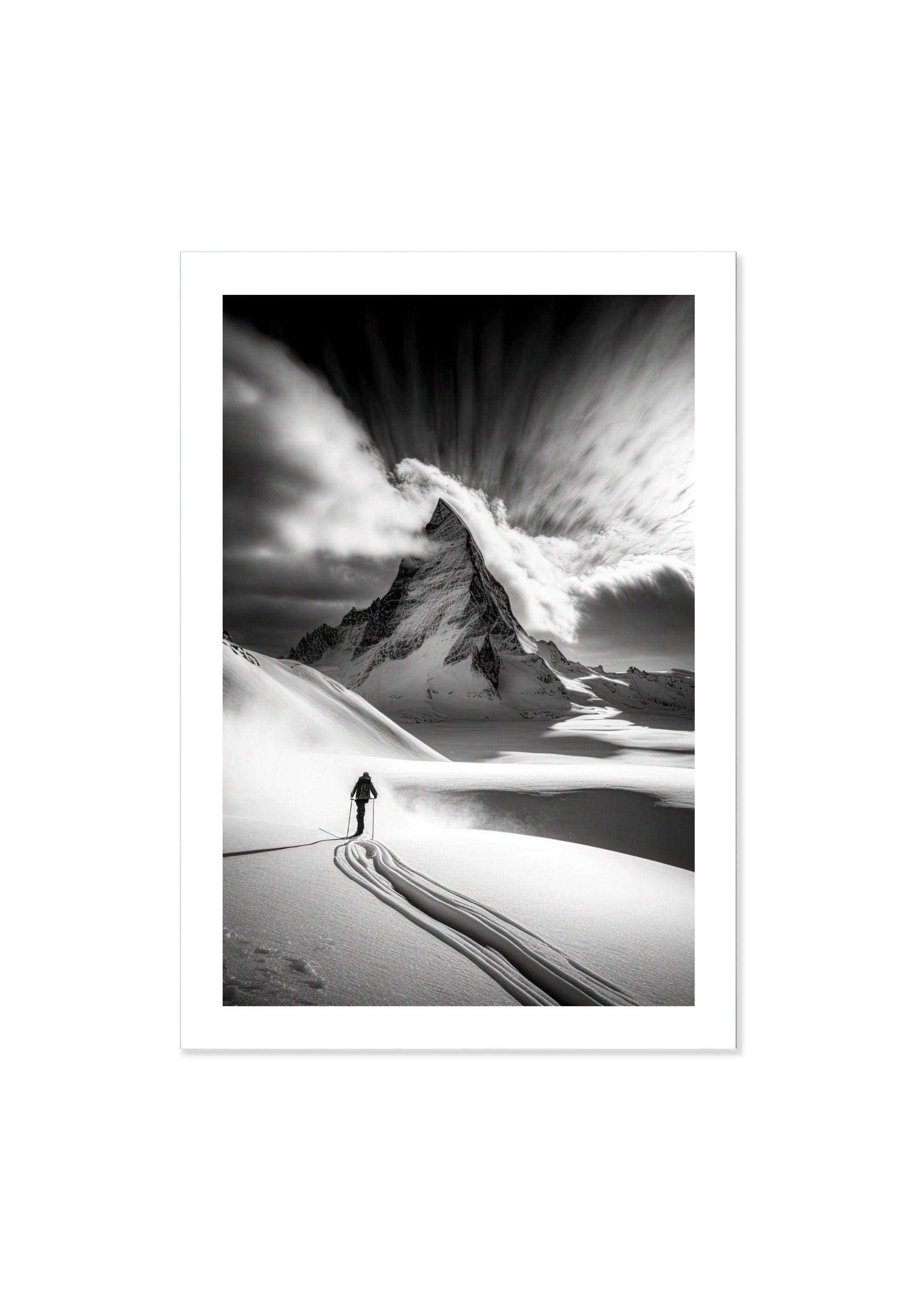 ALTITUDE HUNTING *1 - DOTCOM ART