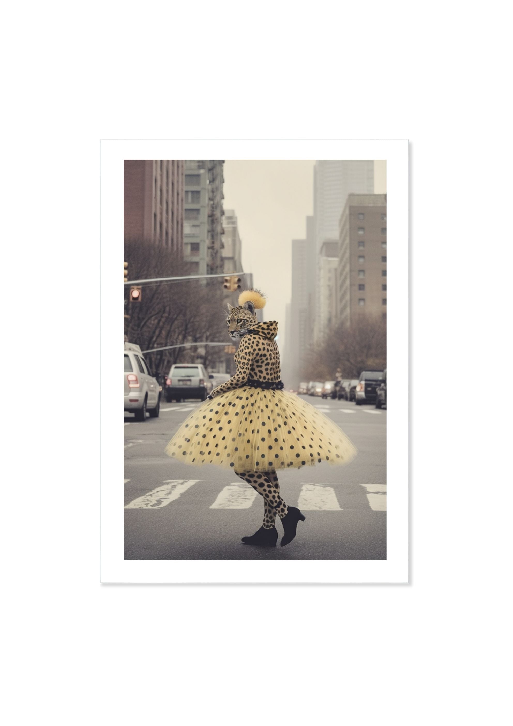 CARNEGIE HALL *4 - DOTCOM ART