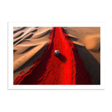 THE TRAIL *3 - DOTCOM ART