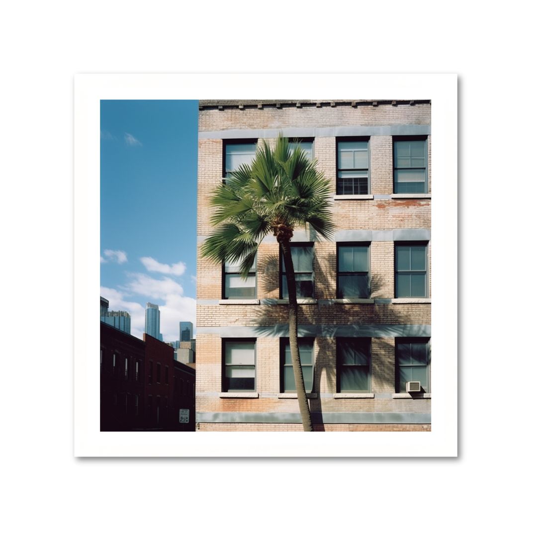 PALM ST - DOTCOM ART