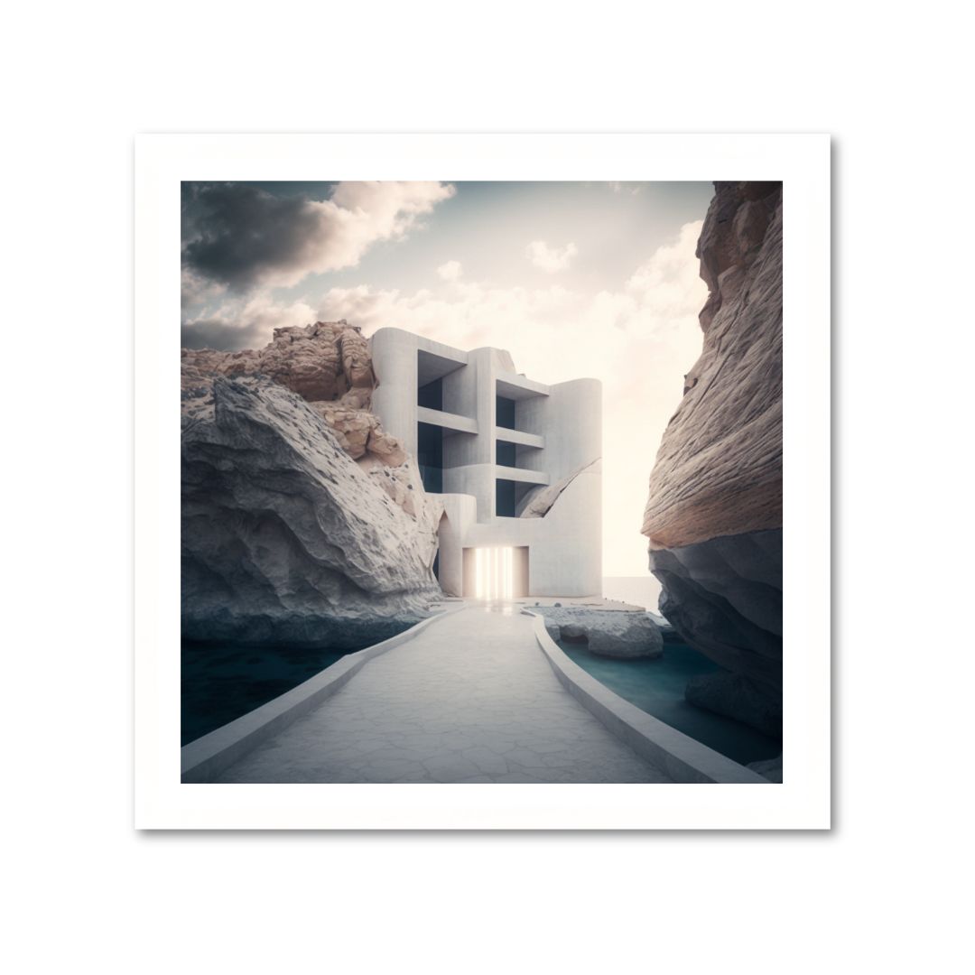 CASA ISOLA *11 - DOTCOM ART