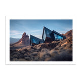 RIDGE POINT - DOTCOM ART