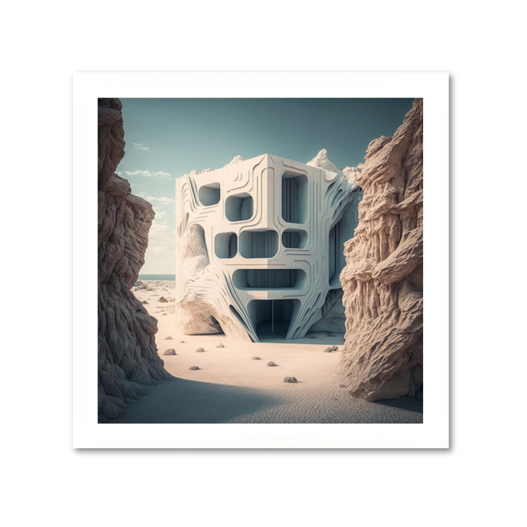 CASA ISOLA *1 - DOTCOM ART