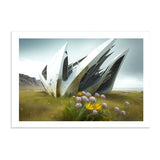 CHROME COCOON *3 - DOTCOM ART