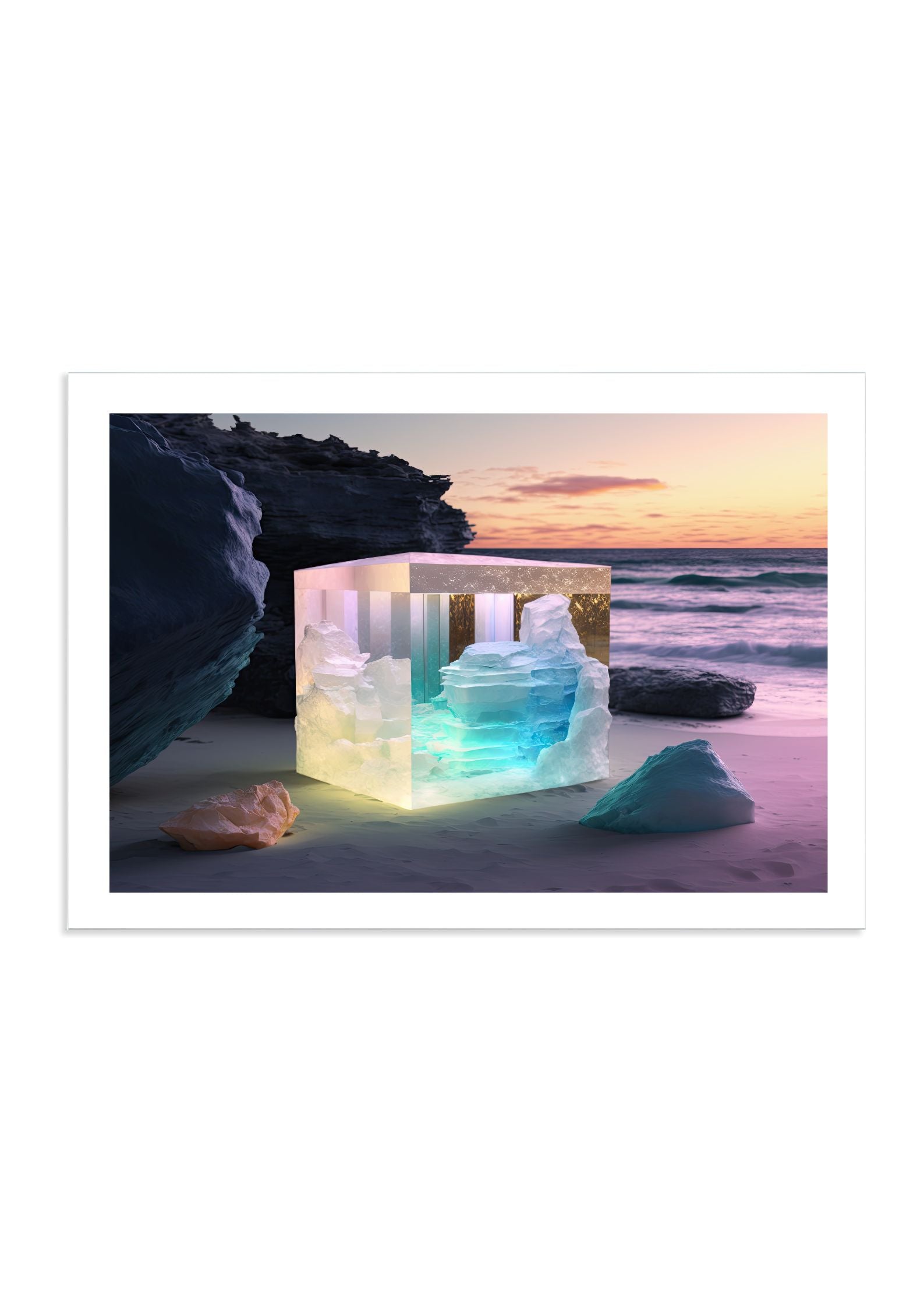 AVALON - DOTCOM ART