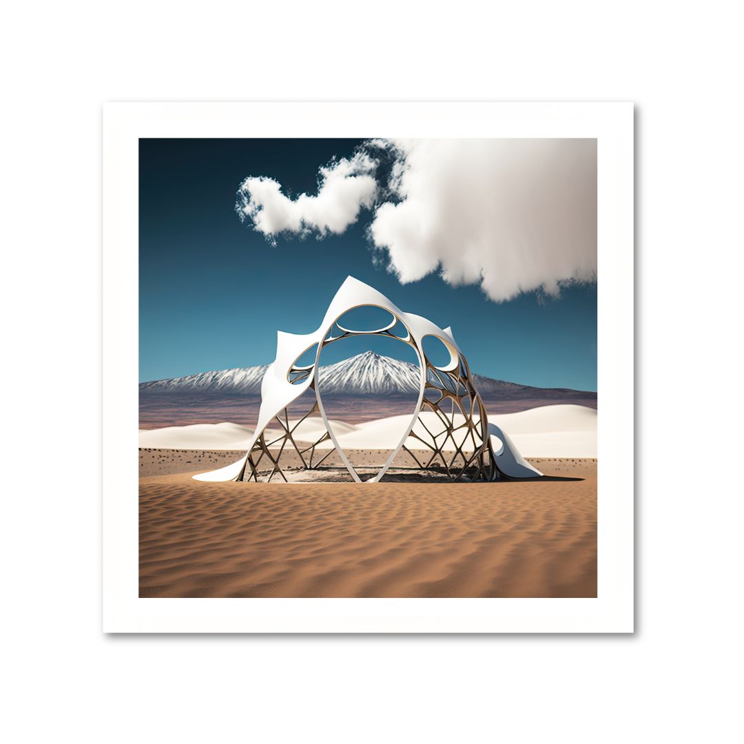 DEZERT *2 - DOTCOM ART