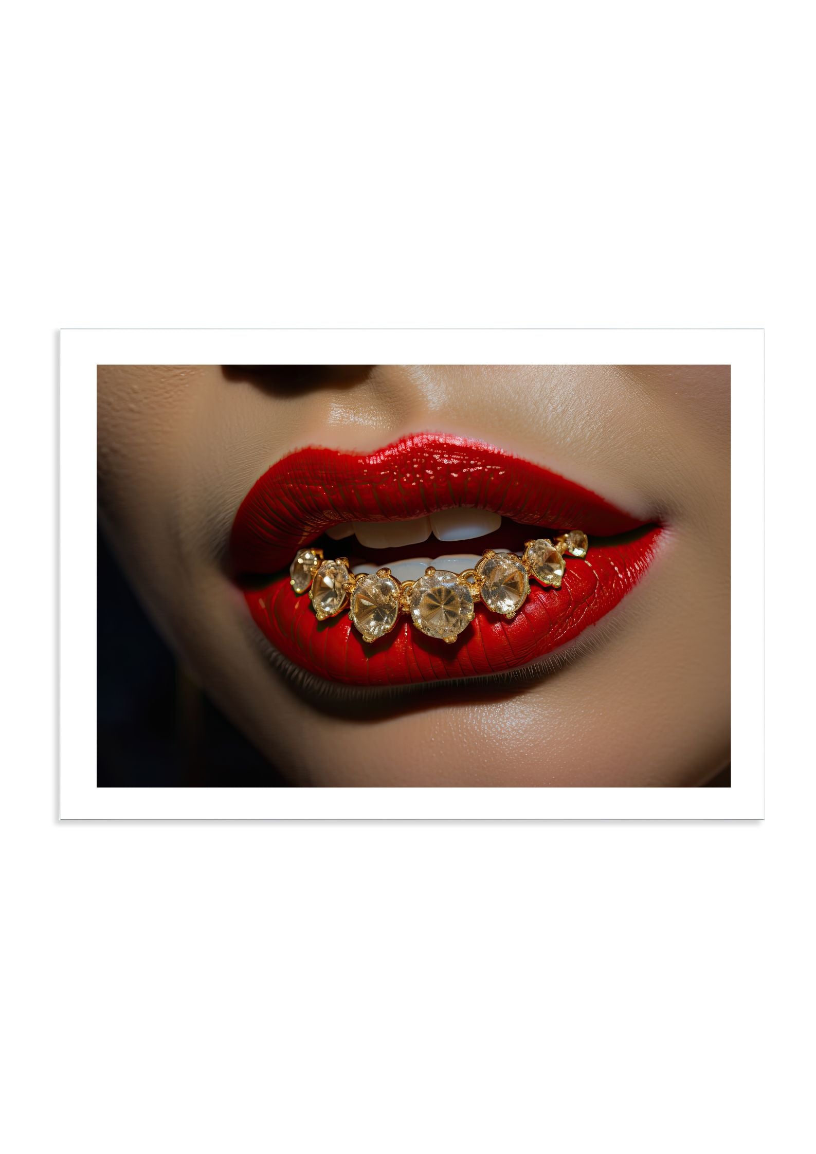 DIAMANT - DOTCOM ART