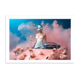 EN ROUTE TO BURNING MAN *10 - DOTCOM ART