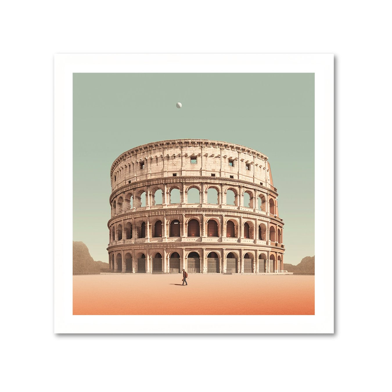 FLAVIAN - DOTCOM ART