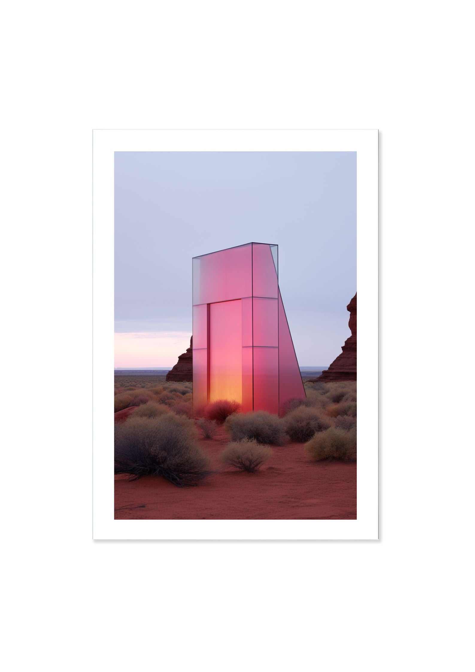 INGRESSO - DOTCOM ART