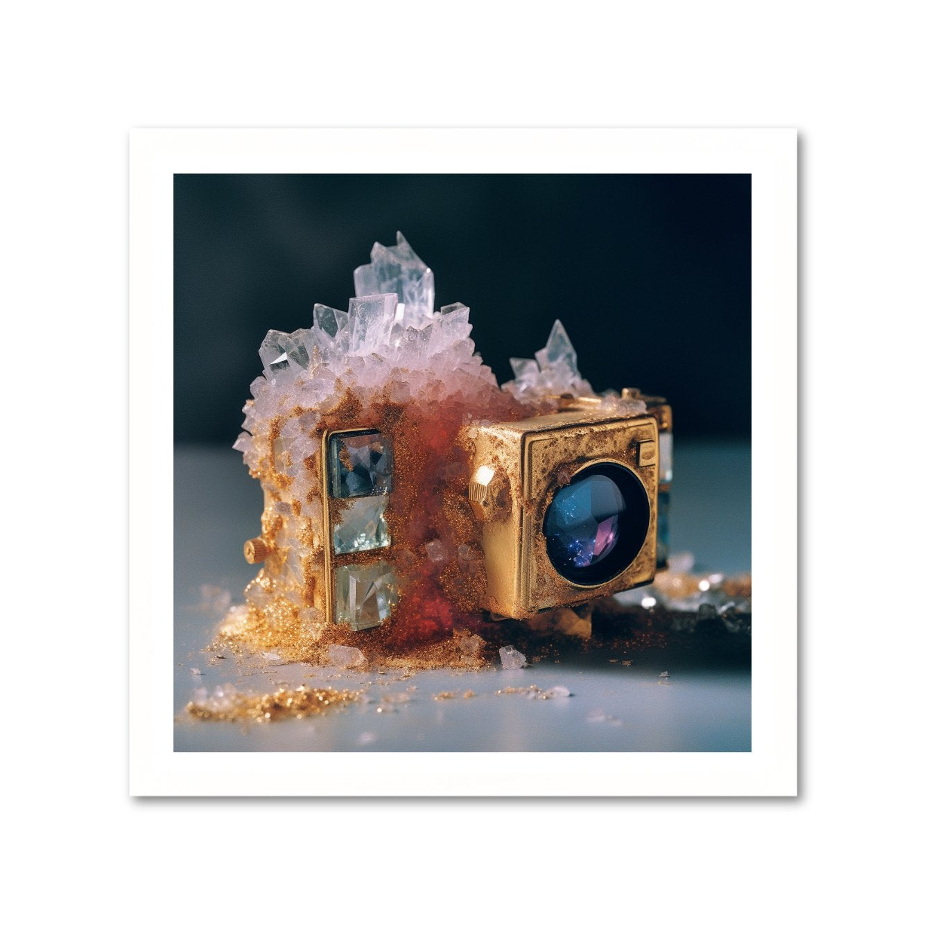 RELIC 1977 - DOTCOM ART