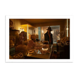 THE APPRAISAL - DOTCOM ART