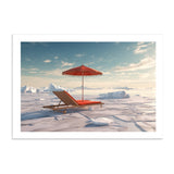 ARCTIC TANNING - DOTCOM ART