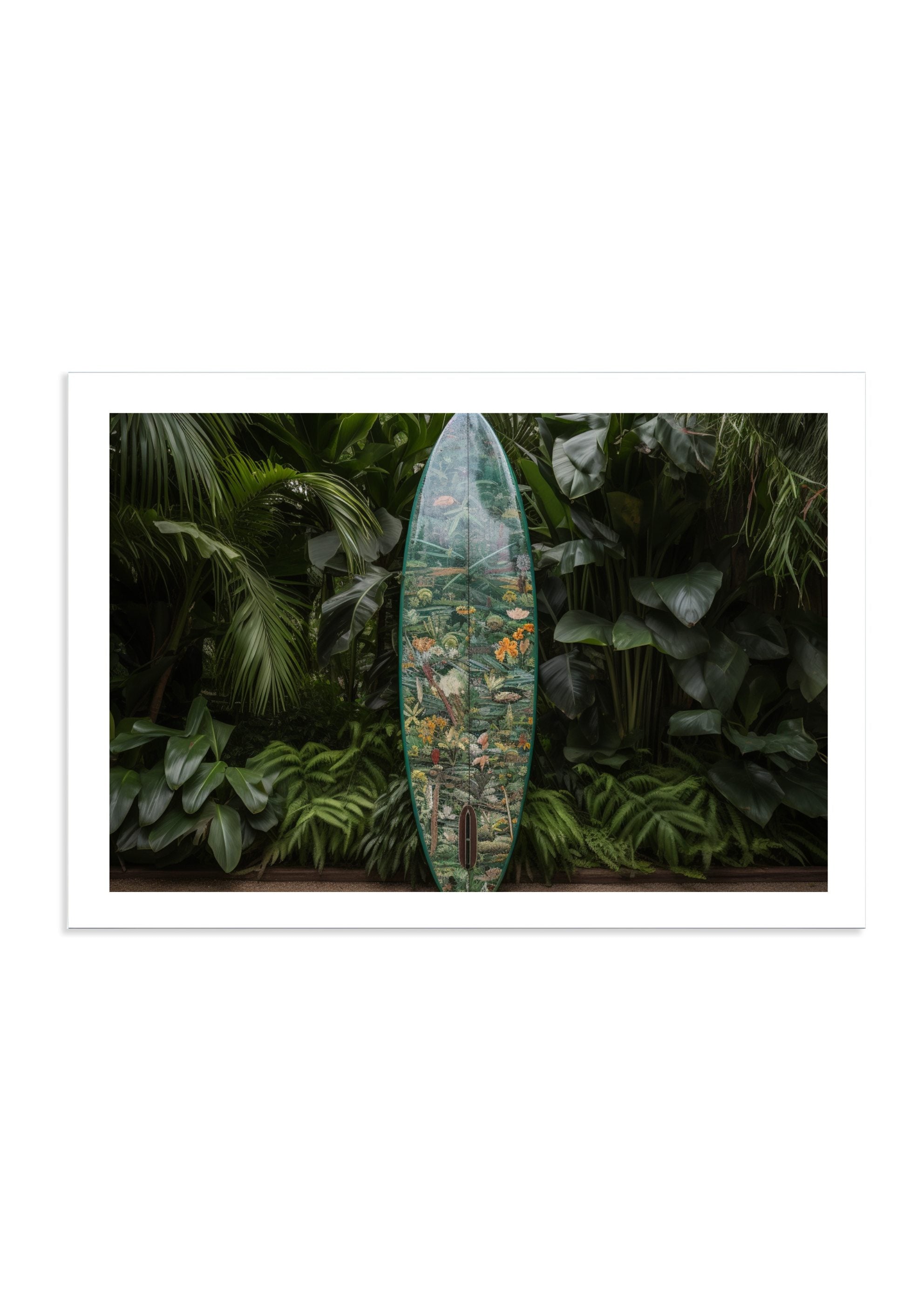 DAWN PATROL *1 - DOTCOM ART