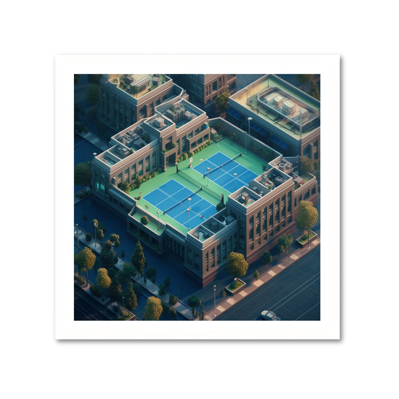ACADEMY *1 - DOTCOM ART
