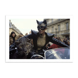 PAPARAZZI PARIS - DOTCOM ART