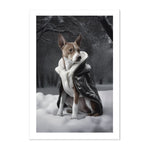 DOGS OF DIOR *2 - DOTCOM ART