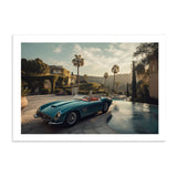 MIRAGE, HOLLYWOOD - DOTCOM ART