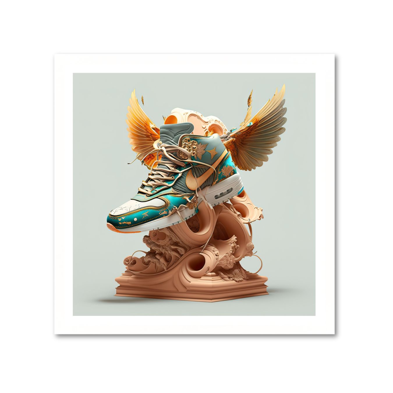 FLIGHT KICKS *2 - DOTCOM ART
