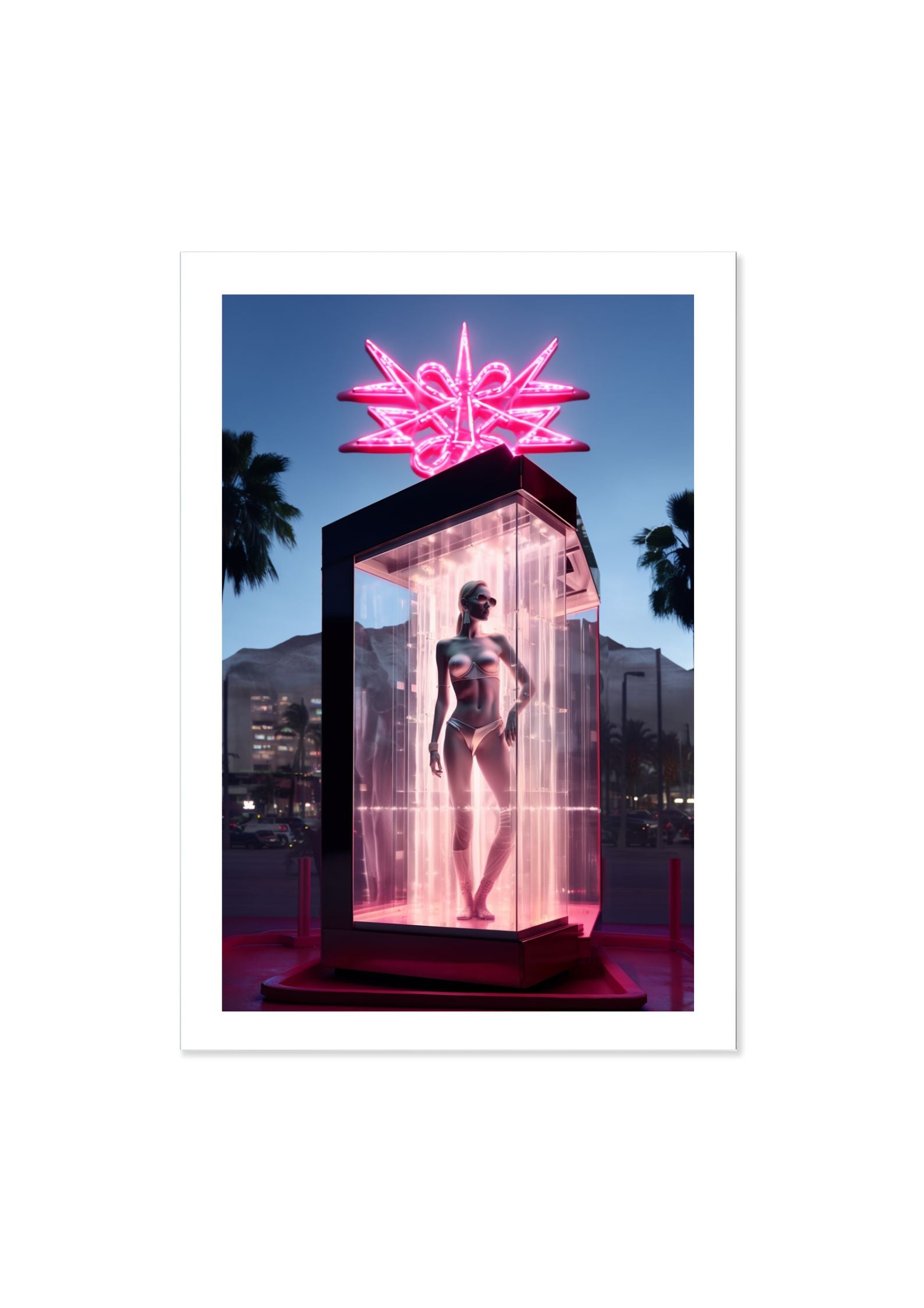 STATIC - DOTCOM ART