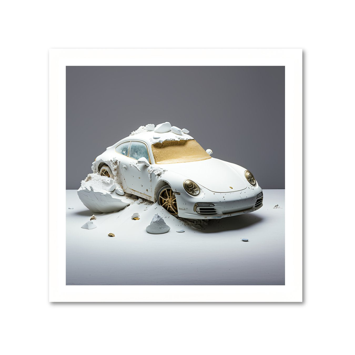 RELIC 1994 - DOTCOM ART