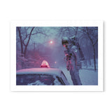 TAXI - DOTCOM ART
