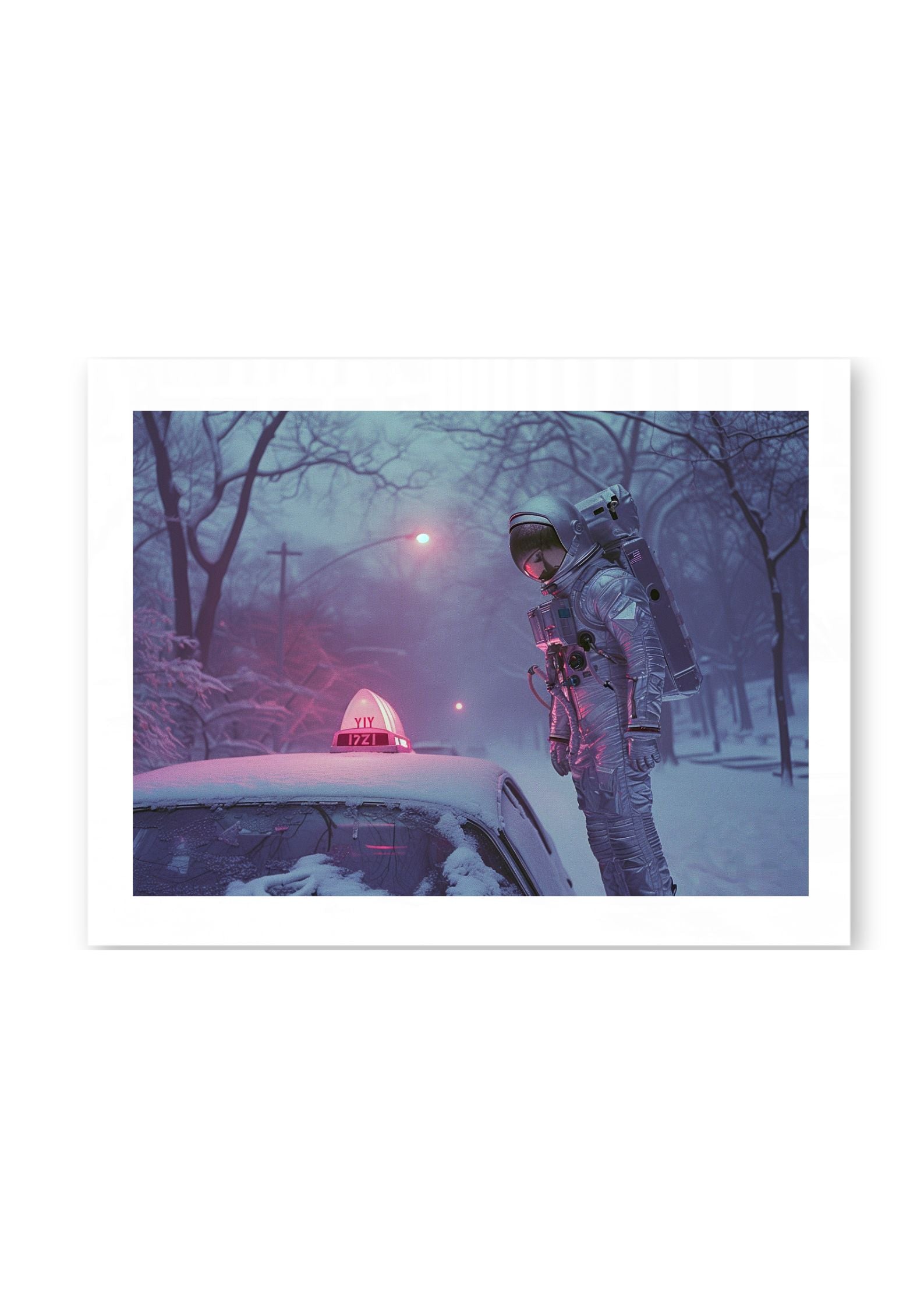 TAXI - DOTCOM ART