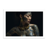 TOKYO TATTS *1 - DOTCOM ART