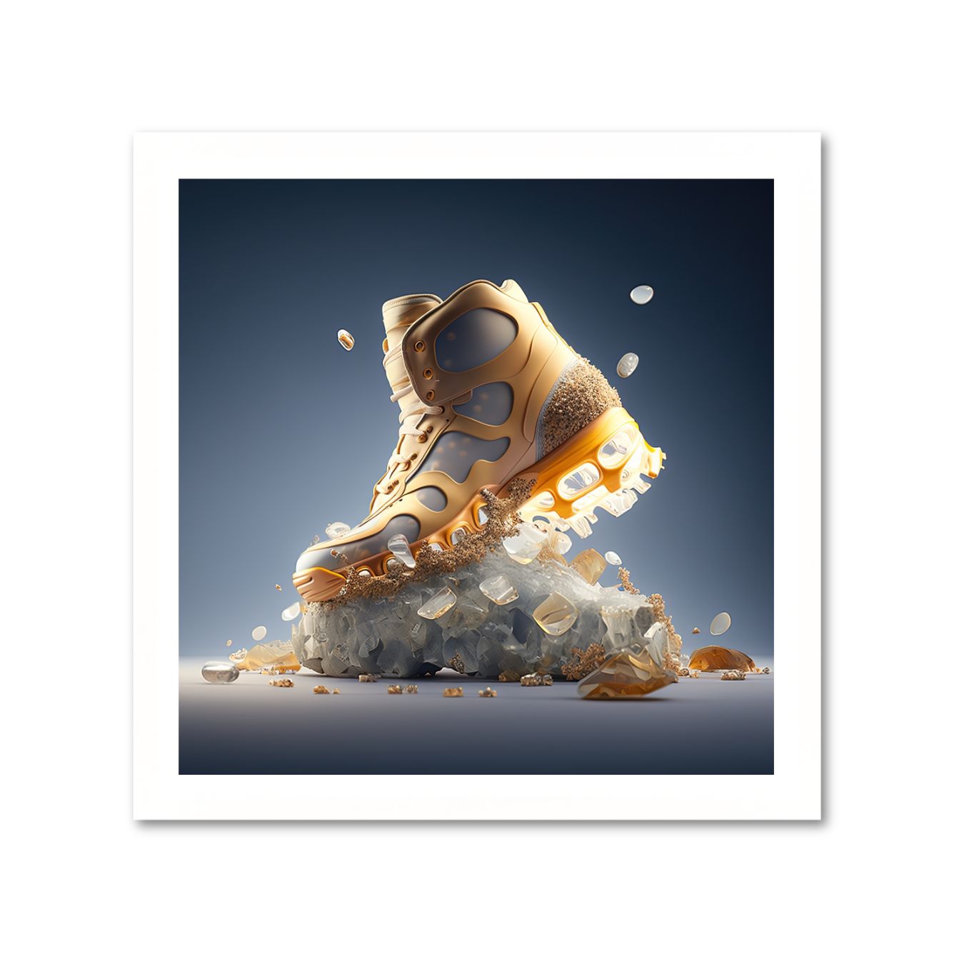 PROTOTYPE *1 - DOTCOM ART