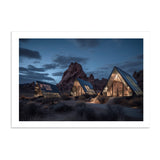 BACKCOUNTRY - DOTCOM ART