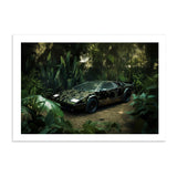 CAMOFLAUGE *1 - DOTCOM ART