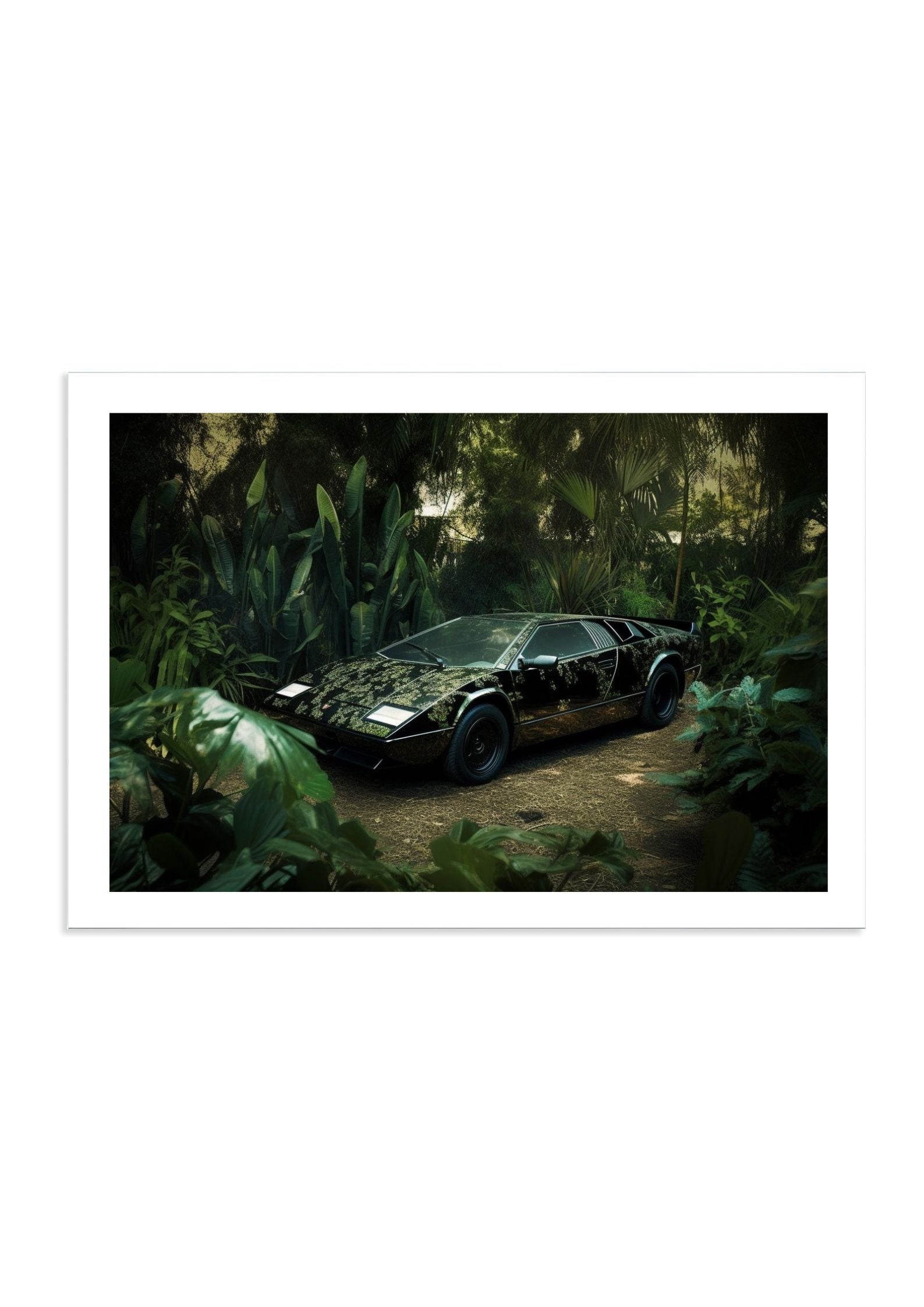 CAMOFLAUGE *1 - DOTCOM ART