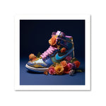 OPULENT DUNKS *1 - DOTCOM ART