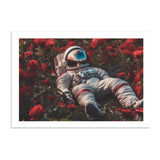 COSMIC GAZING - DOTCOM ART
