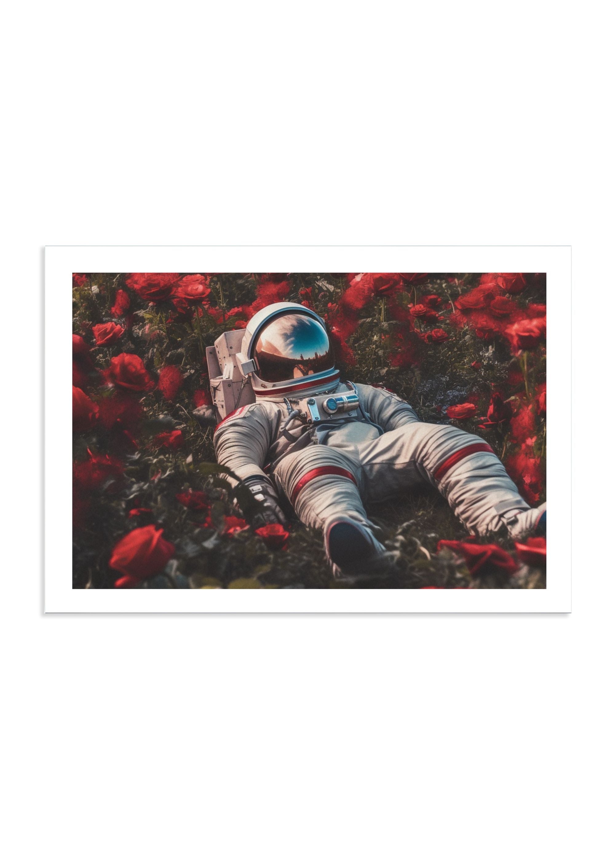 COSMIC GAZING - DOTCOM ART