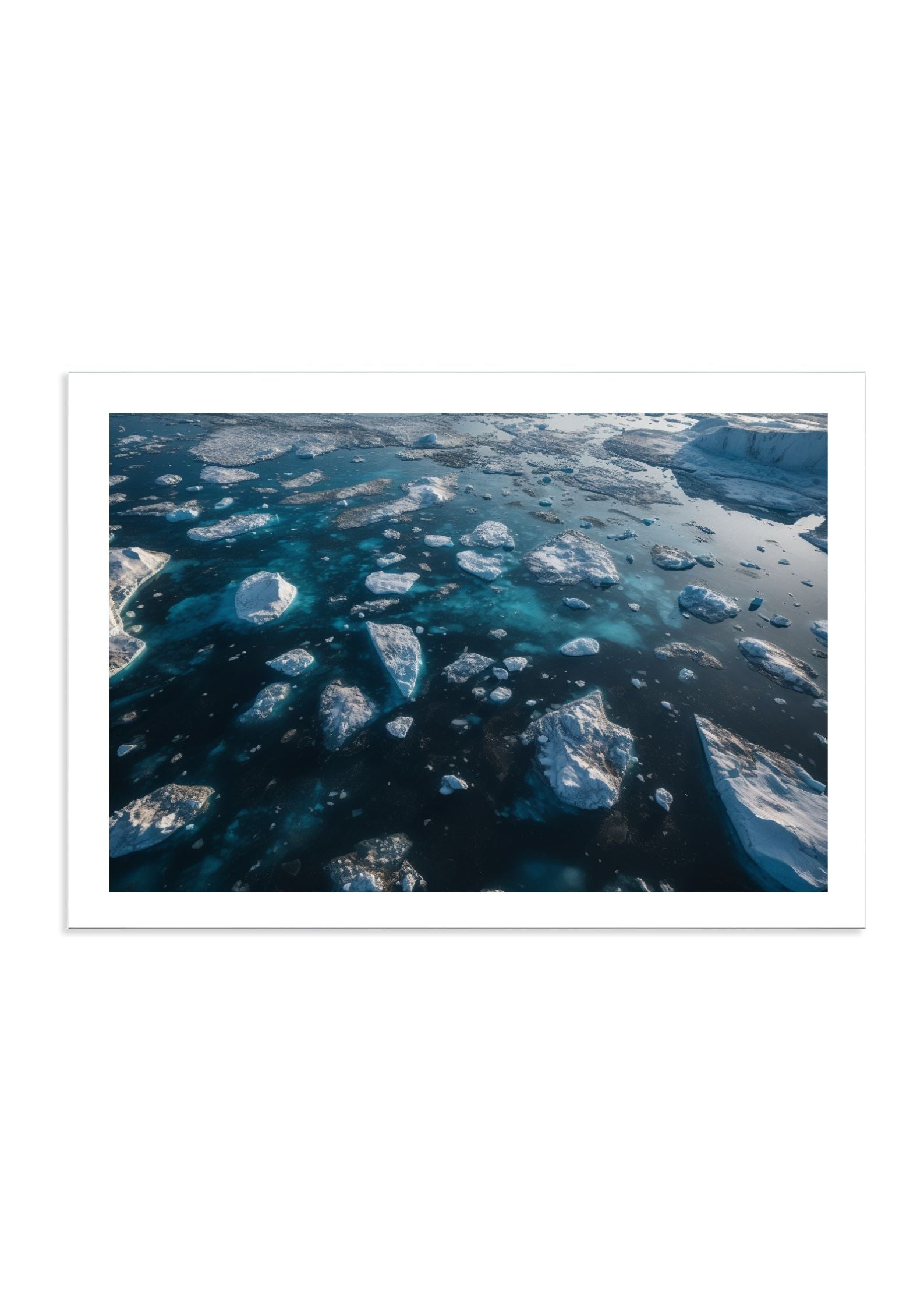 FRESHWATER - DOTCOM ART