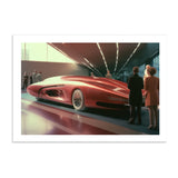 ANTIQUES ROADSHOW - DOTCOM ART