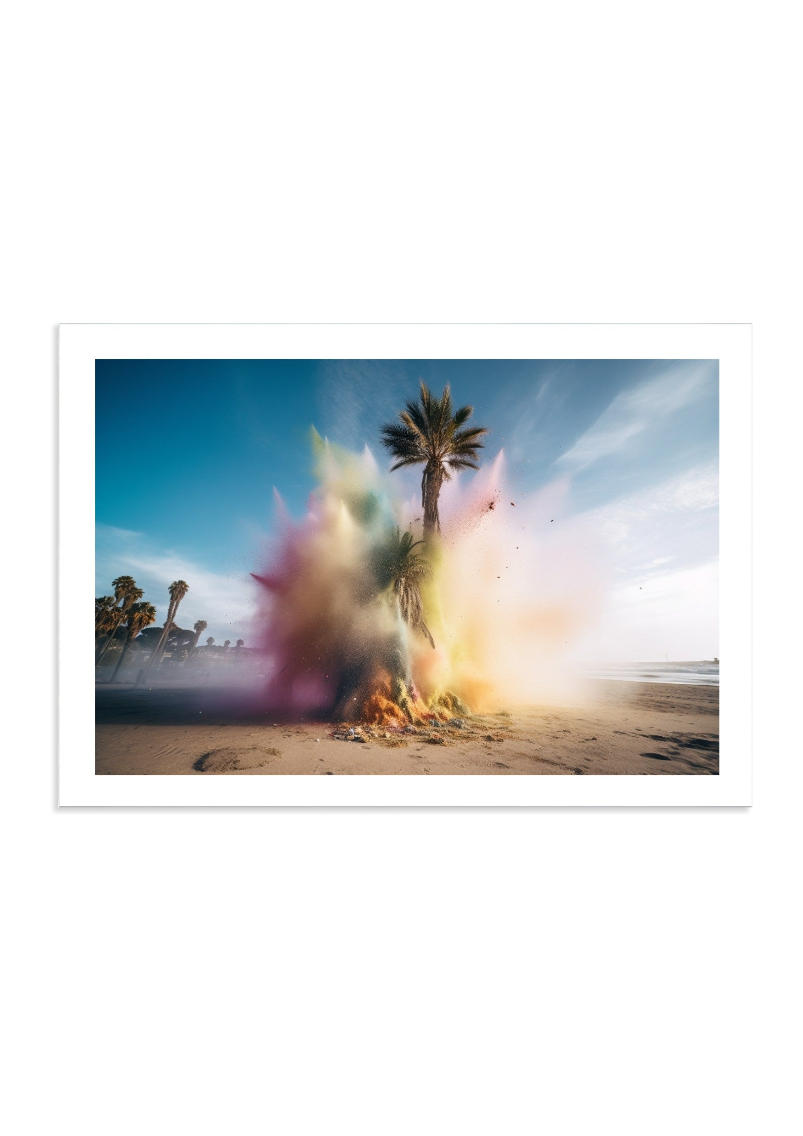 VACAY *2 - DOTCOM ART