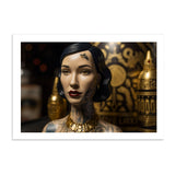 SCURO - DOTCOM ART